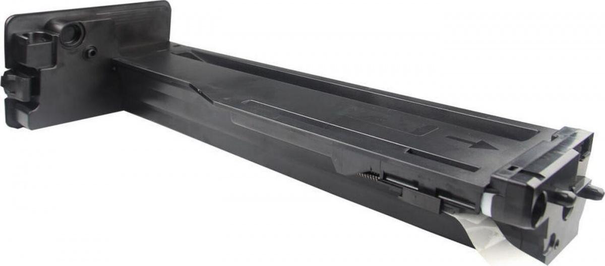 Картридж HP CF256A черный