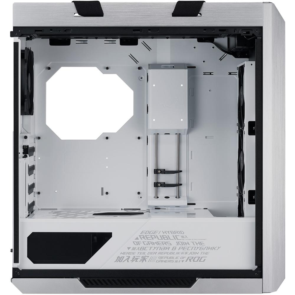 Корпус ASUS ROG Strix Helios белый (GX601)