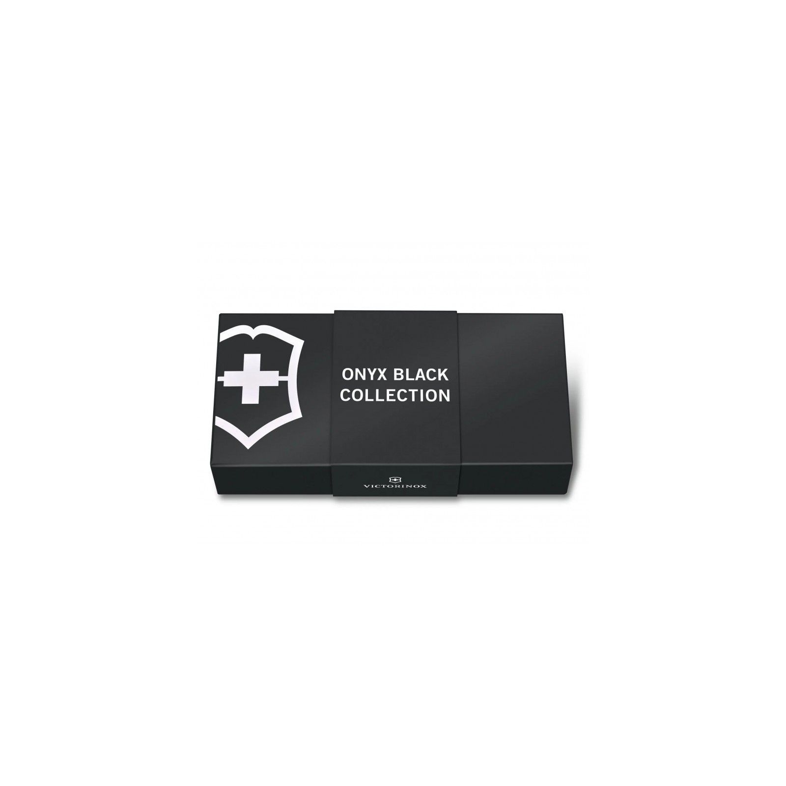 Туристический нож Victorinox RangerGrip Onyx черный (0.9563.C31P)