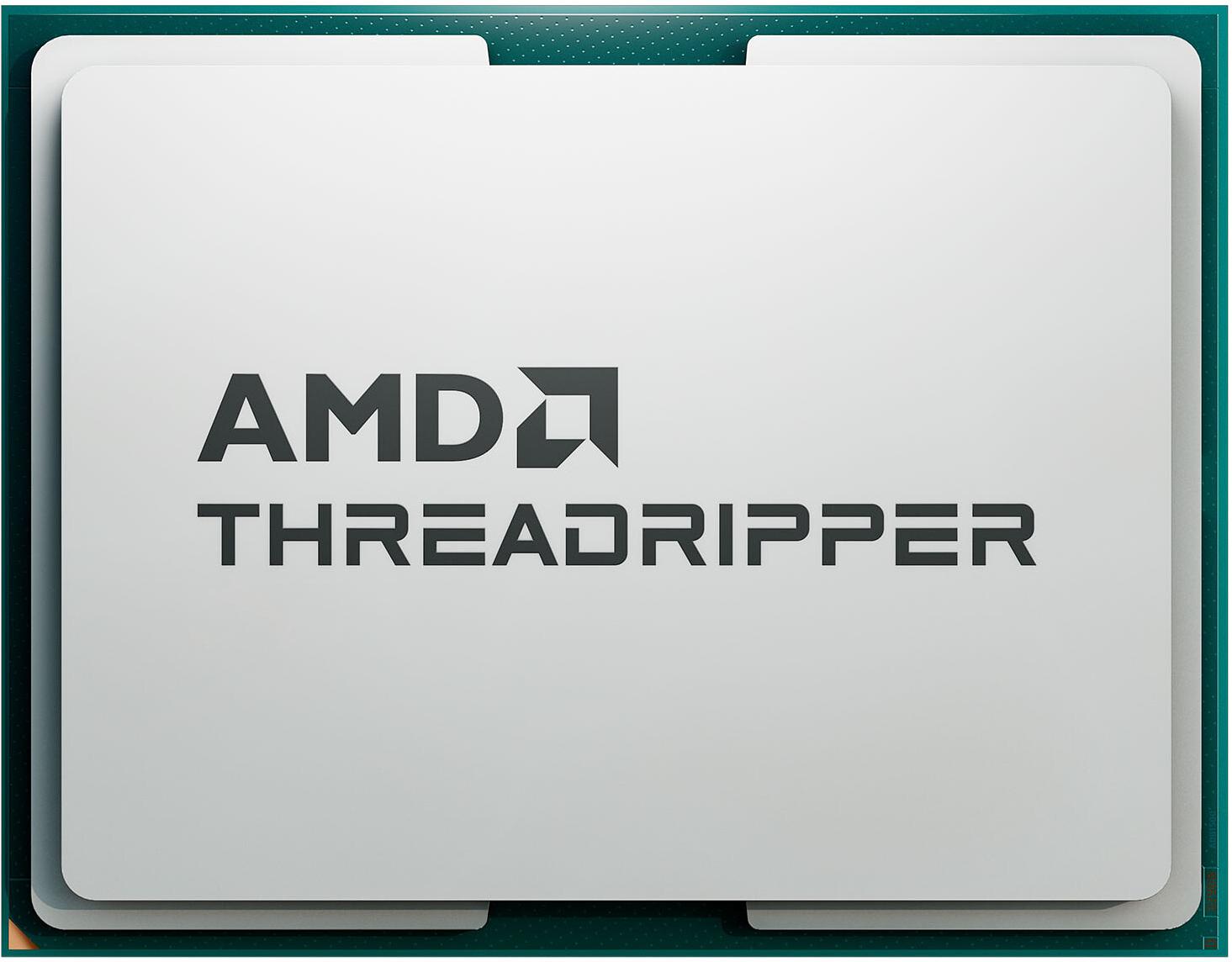 Процессор AMD Ryzen Threadripper 7980X OEM