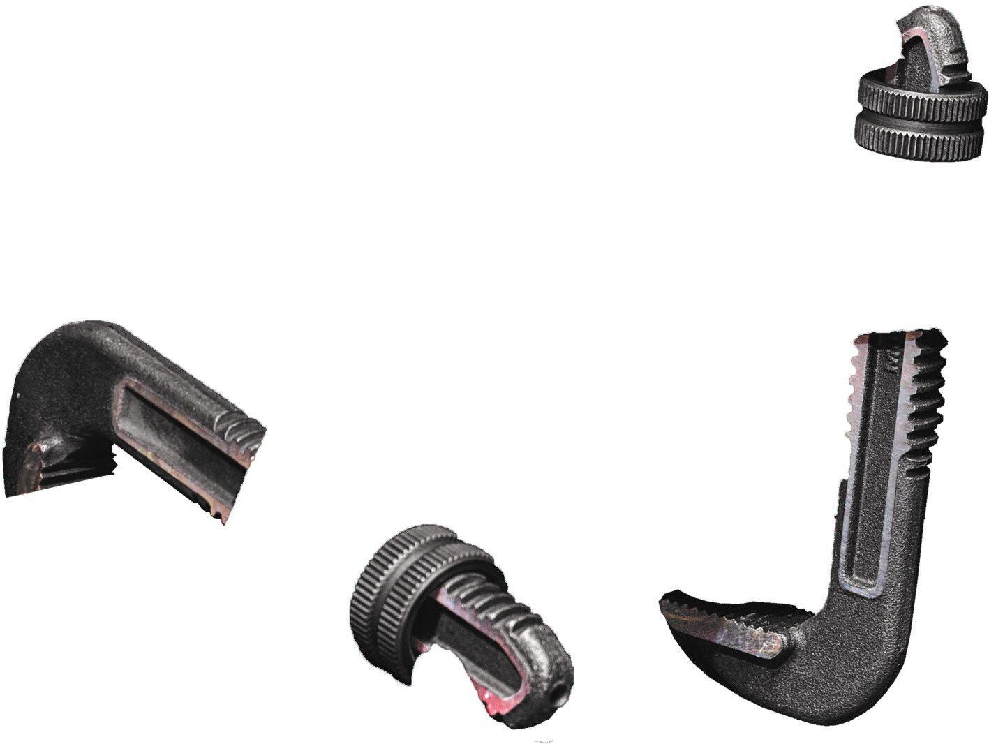 Ключ трубный Milwaukee Cheater L 48227314