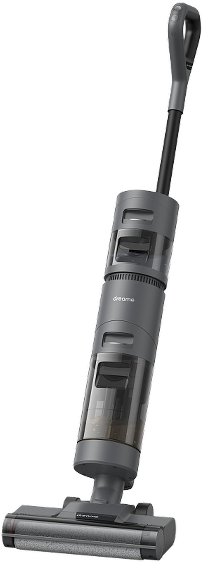Пылесос Dreame H12 Wet and Dry Vacuum Core Black (HHR22B)