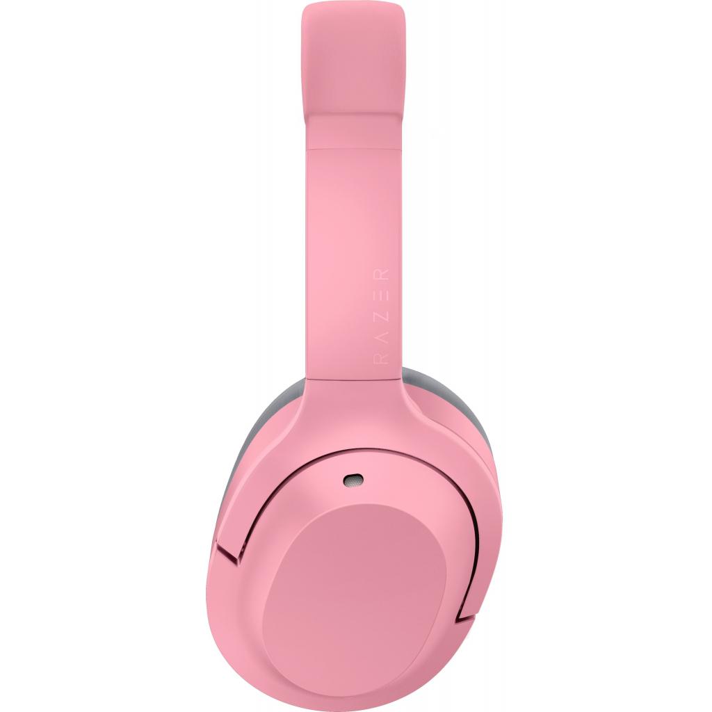 Наушники Razer Opus X Quartz (RZ04-03760300-R3M1)