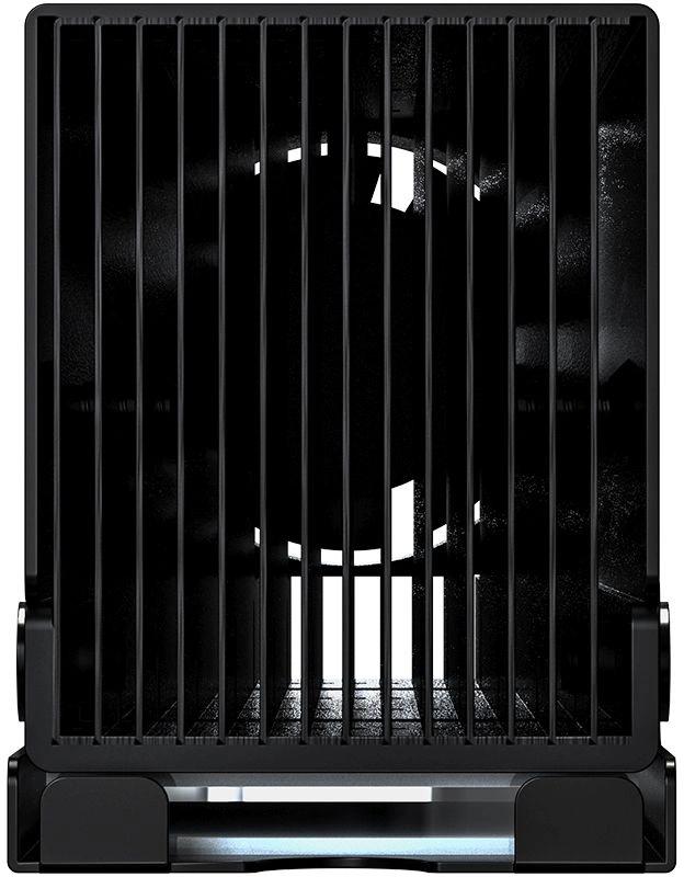 Радиатор для SSD ID-Cooling ZERO M25