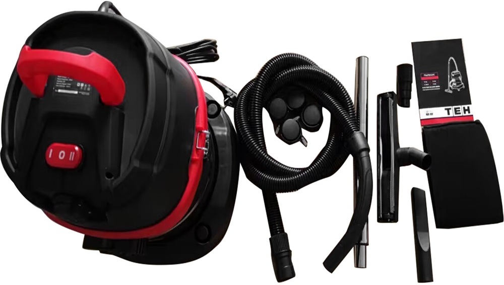 Пылесос TEH TV20L