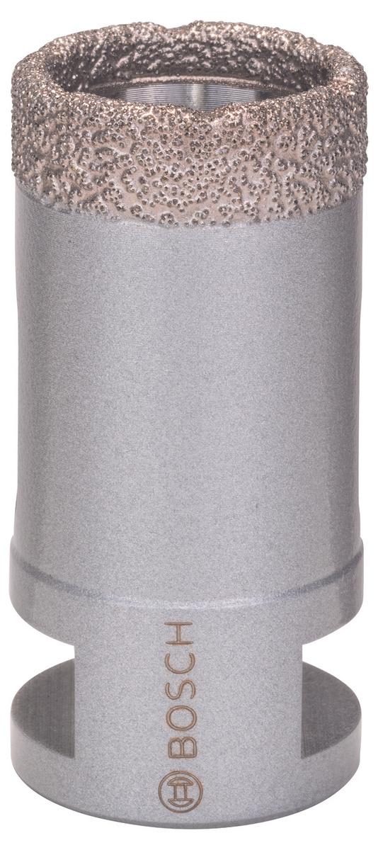 Алмазная коронка Bosch М 30мм Dry Speed 2.608.587.119