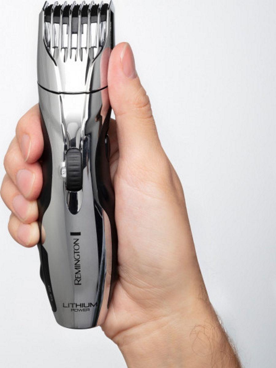 Триммер для волос Remington MB350LC