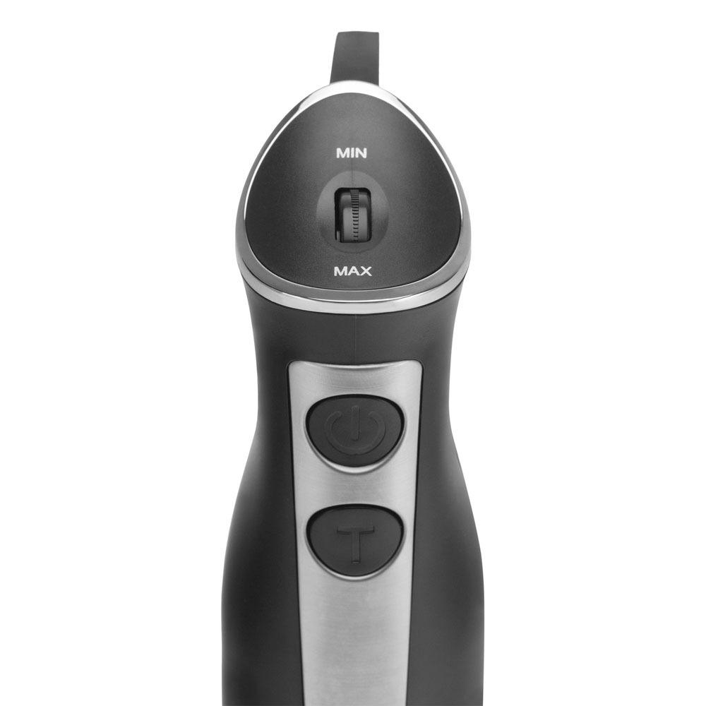 Блендер Polaris PHB 1385 черный