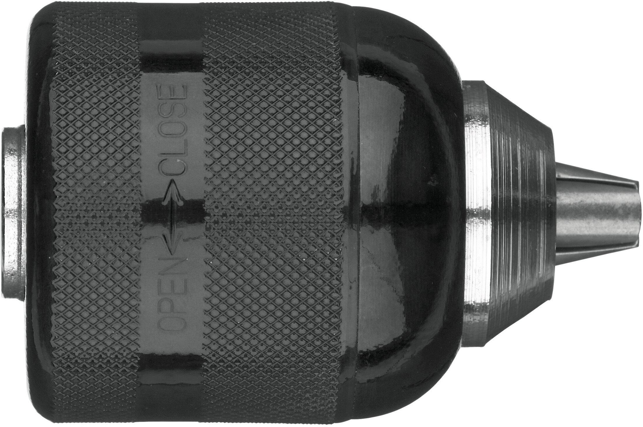 Патрон бесключевой Milwaukee 1/2"х20 1-10мм (48661520)