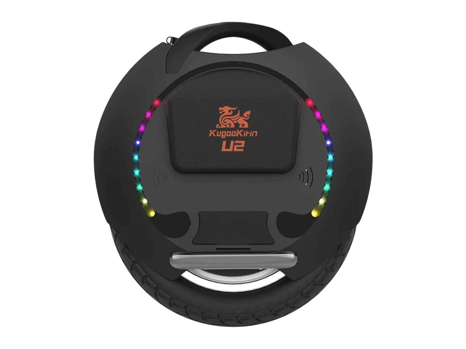 Kugoo Kirin U2