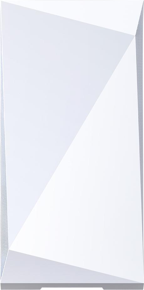 Корпус Zalman Z9 Iceberg белый