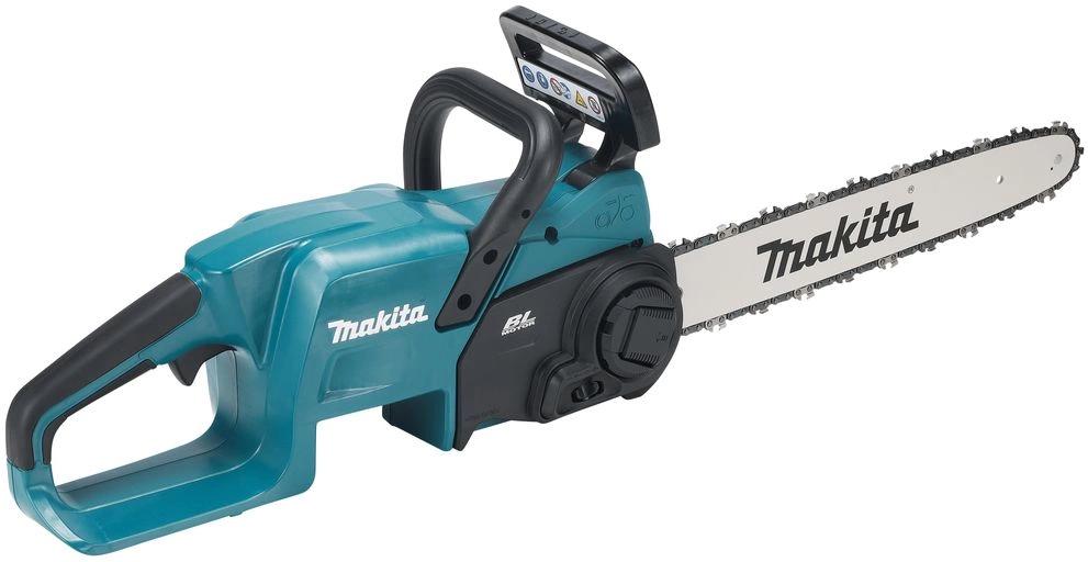 Электропила цепная Makita DUC407RT