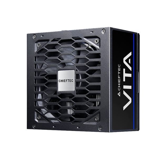 Блок питания Chieftec ATX 750W Vita (BPX-750-S)