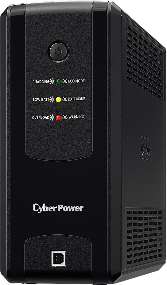 Источник бесперебойного питания CyberPower UT1200EG