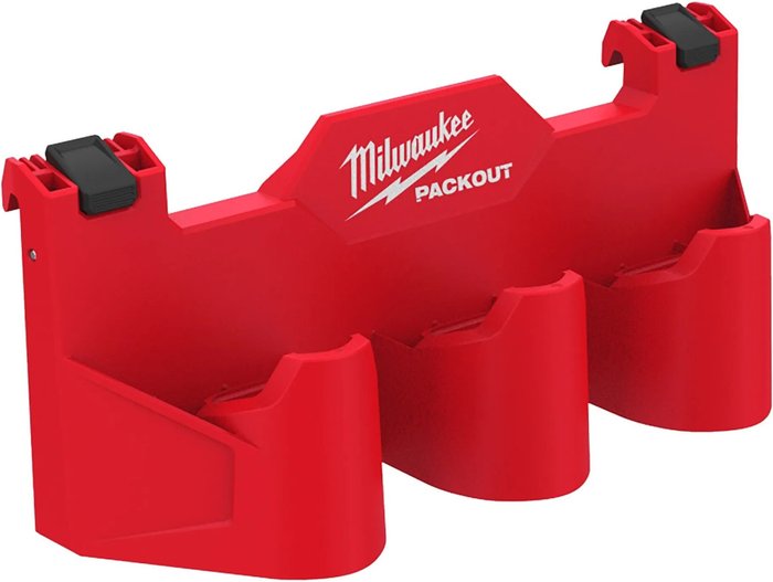 Держатель для батарей Milwaukee 4932498646