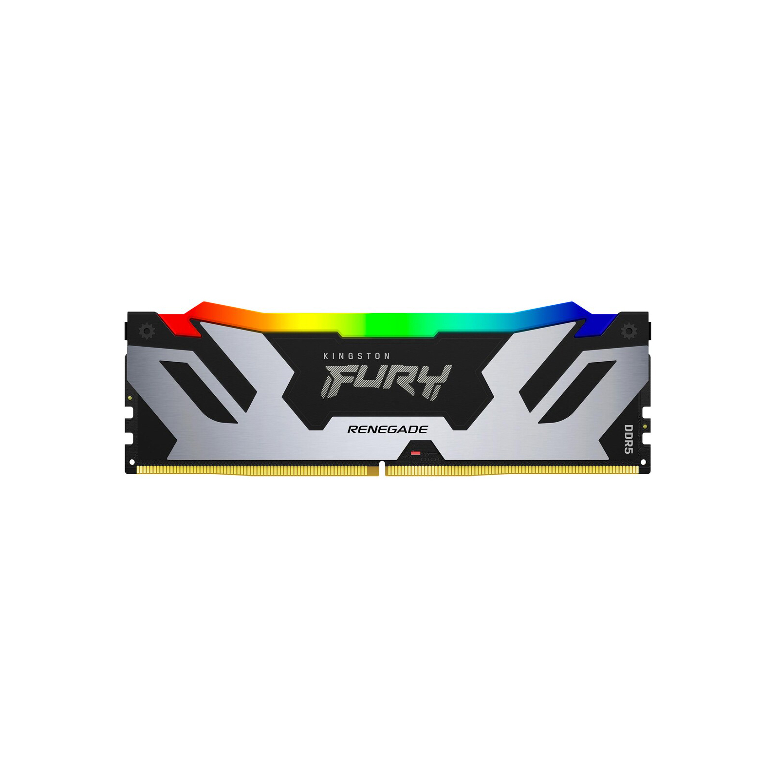 Оперативная память Kingston Fury Renegade DDR5 2x48GB XMP RGB (KF560C32RSAK2-96)