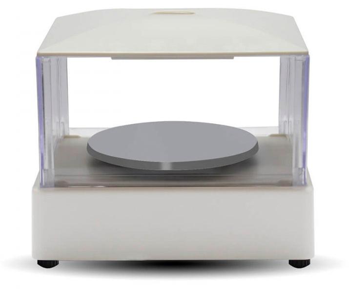 Весы лабораторные Mertech 122АCFJR-150.005 белый (3001)