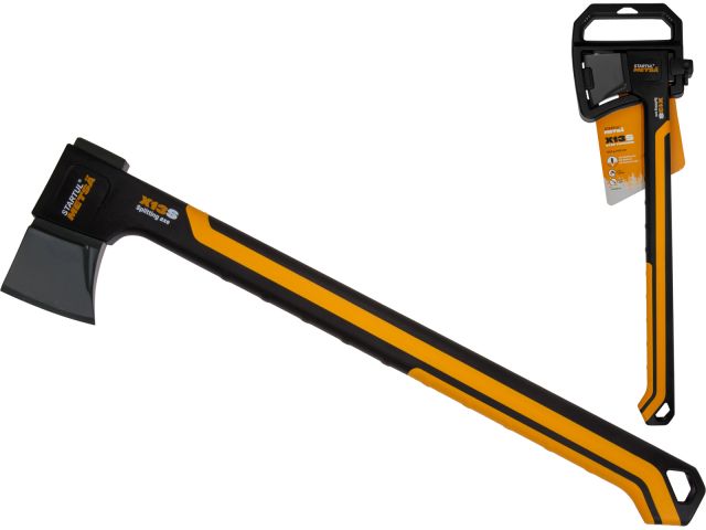 Топор-колун X13S 1300г STARTUL METSA (ST2036-13)