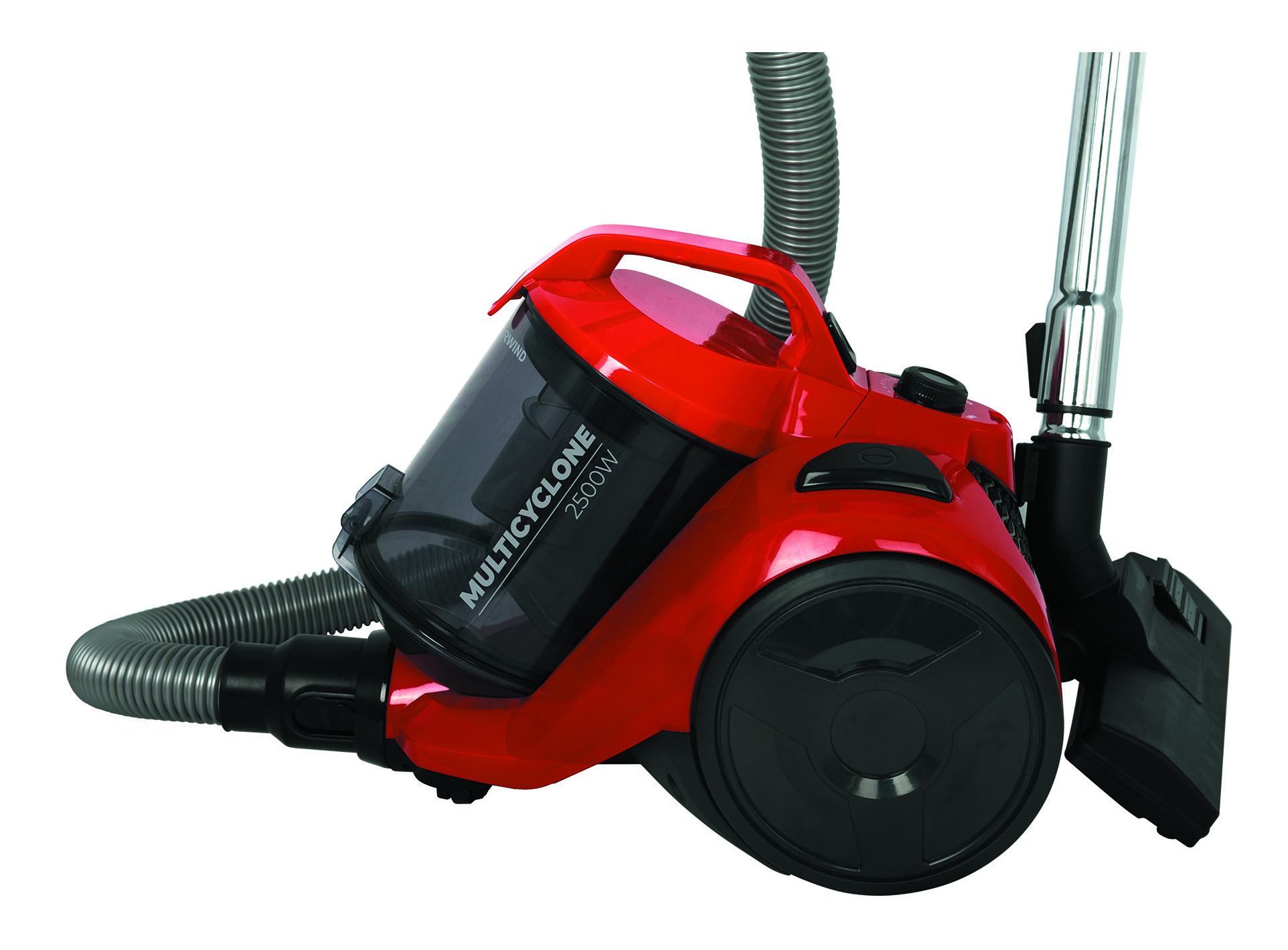 Пылесос StarWind SCV2550