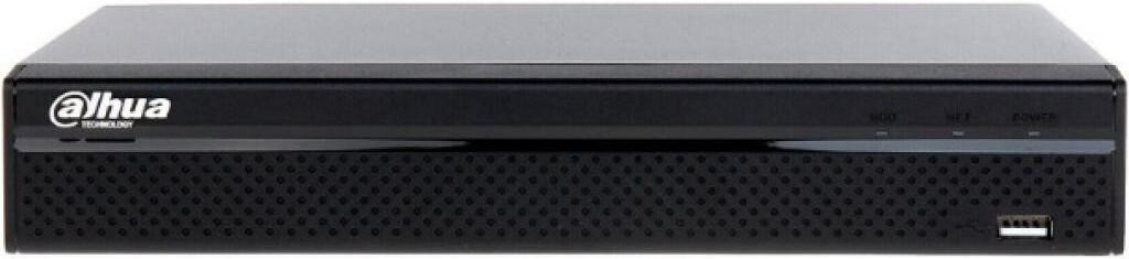 Видеорегистратор наблюдения Dahua DHI-NVR1108HS-S3/H