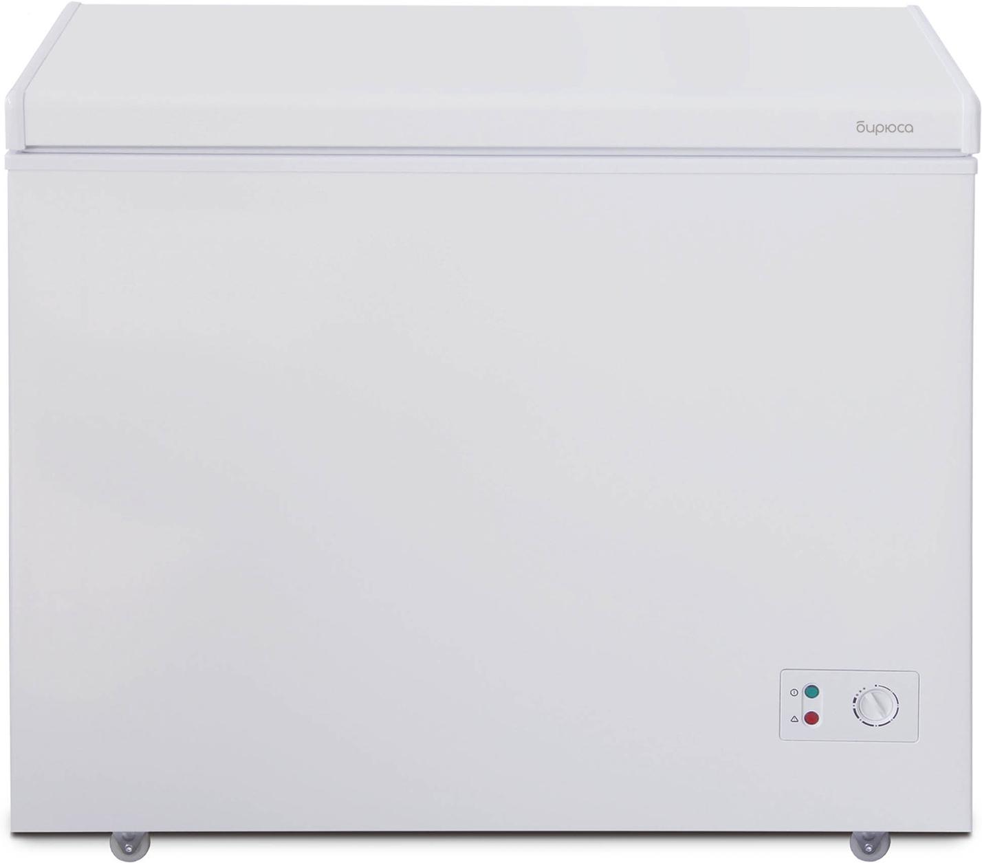 Морозильный ларь Бирюса 210KX