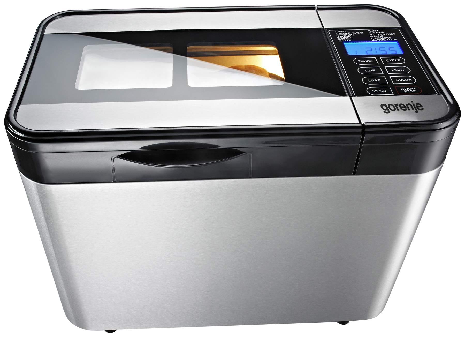 Хлебопечка Gorenje BM1400E