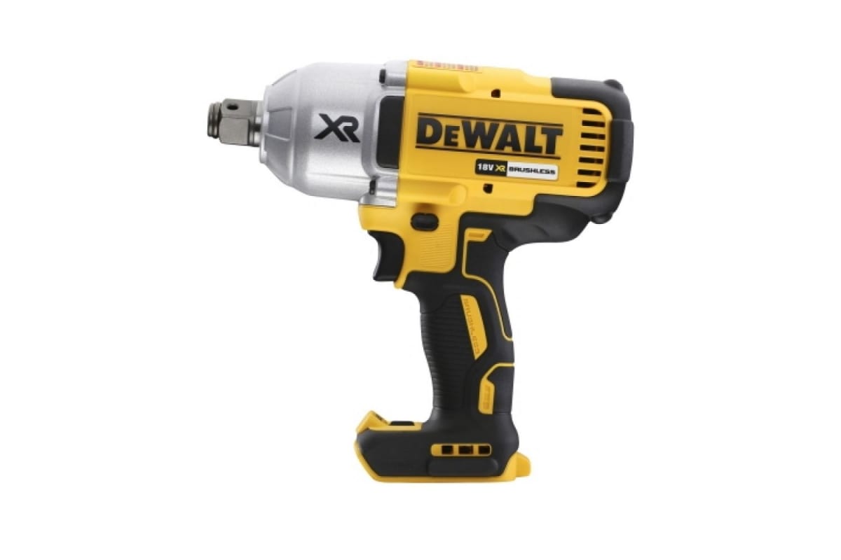 Гайковерт DeWalt DCF897N