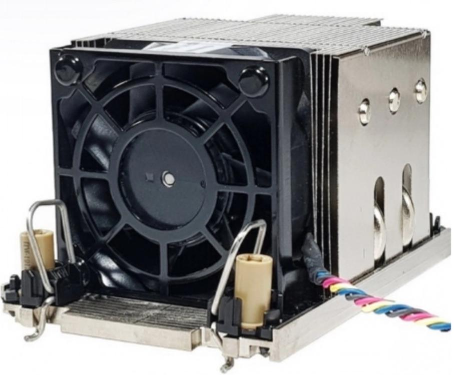 Кулер для процессора Ablecom ACL-S20080 (A6-P06025NI-016C0101)