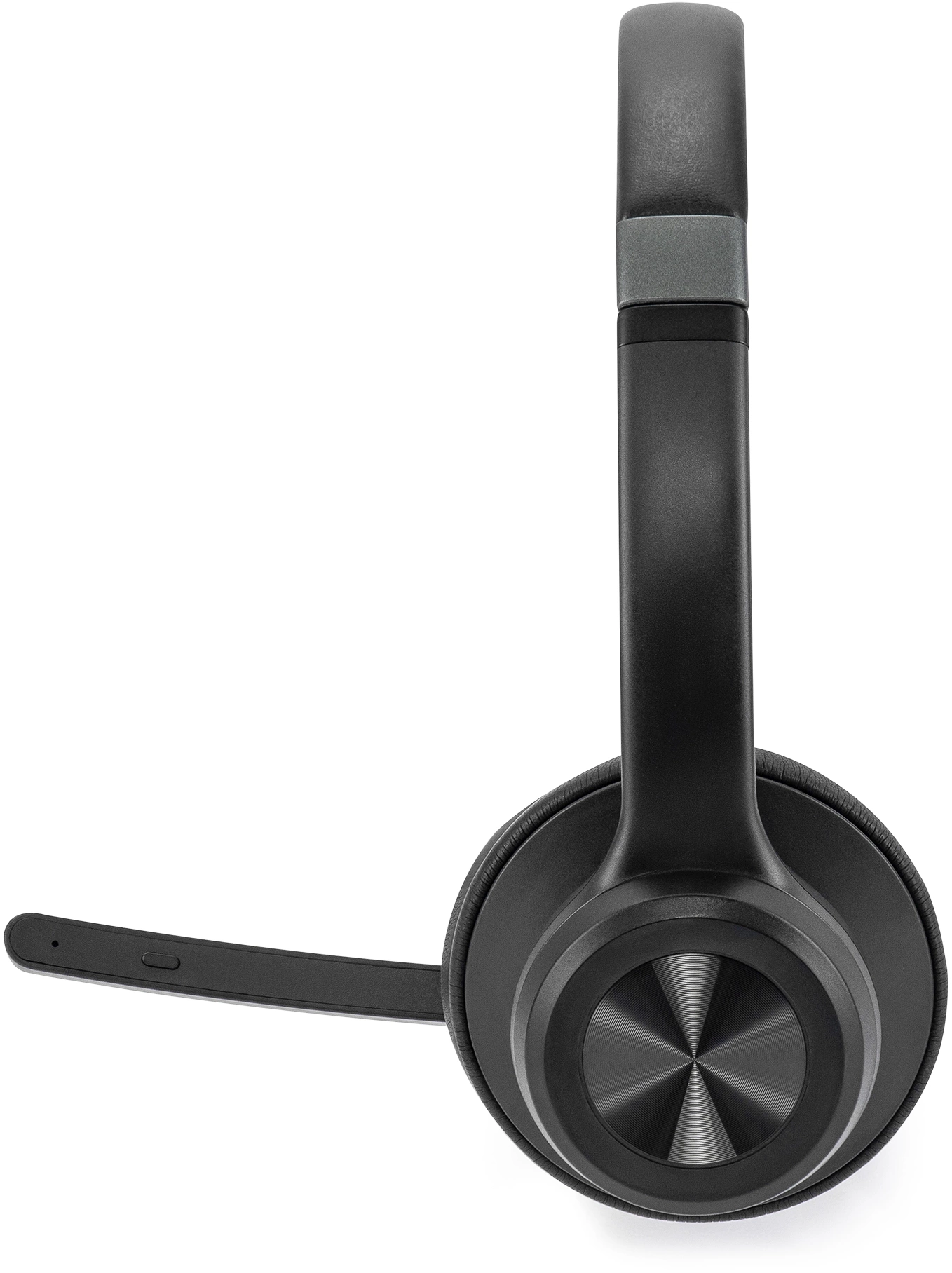 Наушники Oklick HS-L800 черный (1978719)