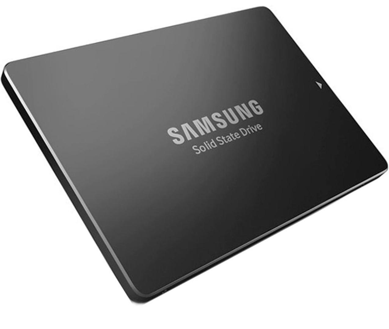 SSD диск Samsung PM9A3 15TB (MZQL215THBLA-00A07)