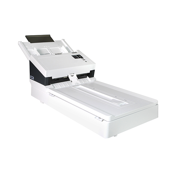 Сканер Avision AD345GFN (000-1013-02G)