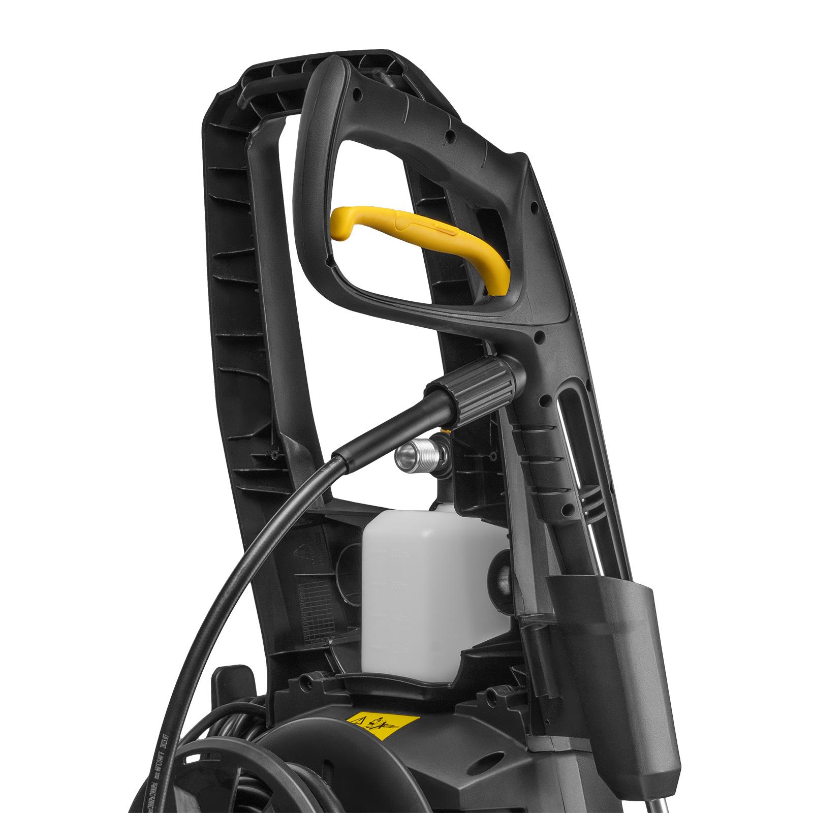 Мойка высокого давления Kolner K170 LUX (8140100116)