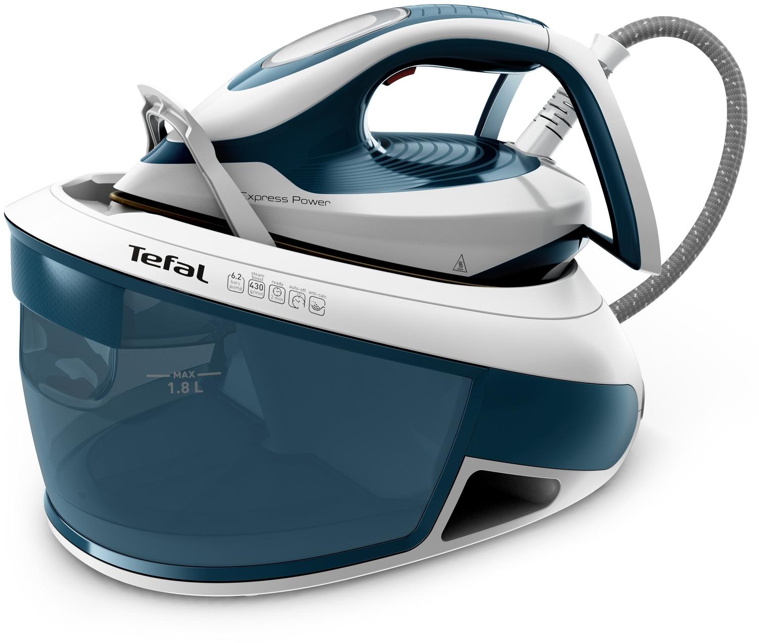 Утюг Tefal SV8111E0