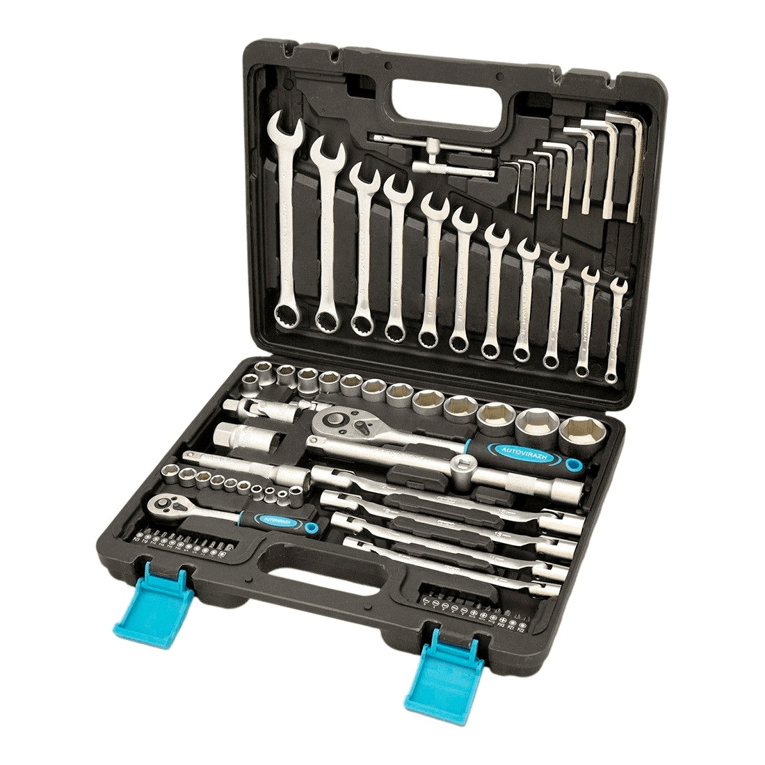 Набор инструментов Autovirazh AV-212077