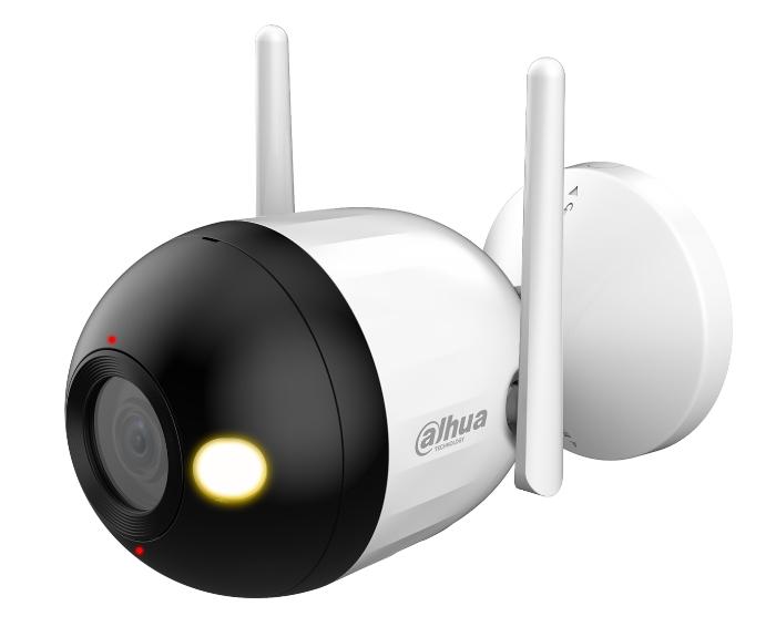 Камера видеонаблюдения Dahua DH-IPC-F2CP-PV-0280B