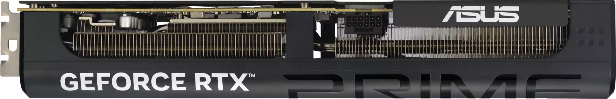 Видеокарта ASUS PRIME GeForce RTX 5070 OC 12GB GDDR7 (90YV0M10-M0NA00)