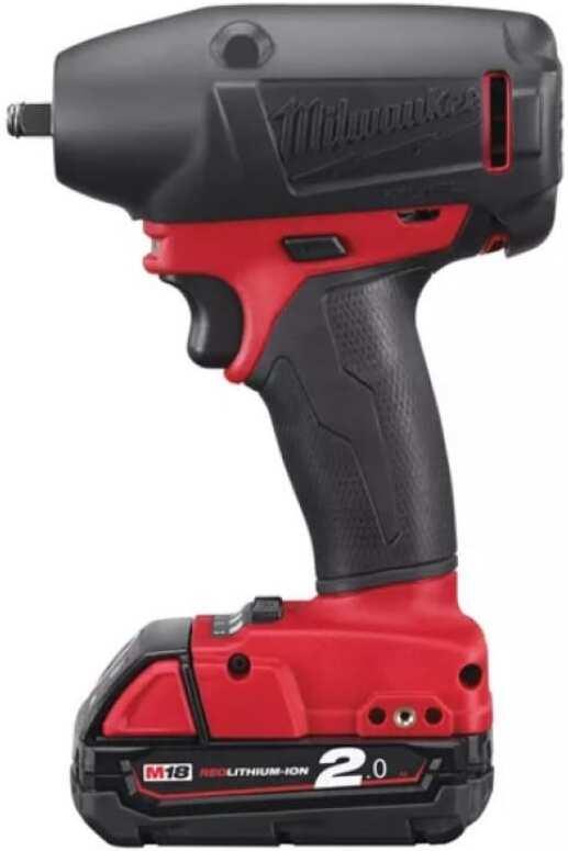 Резиновый чехол Milwaukee 49162754 для M18 CIW