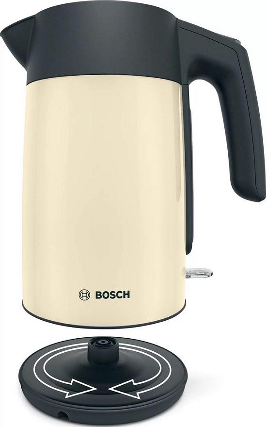Электрочайник Bosch TWK7L467