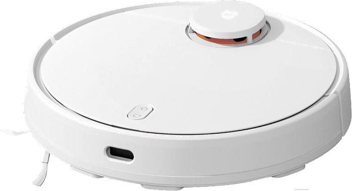 Робот-пылесос Xiaomi Robot Vacuum S10 White (BHR5988EU)