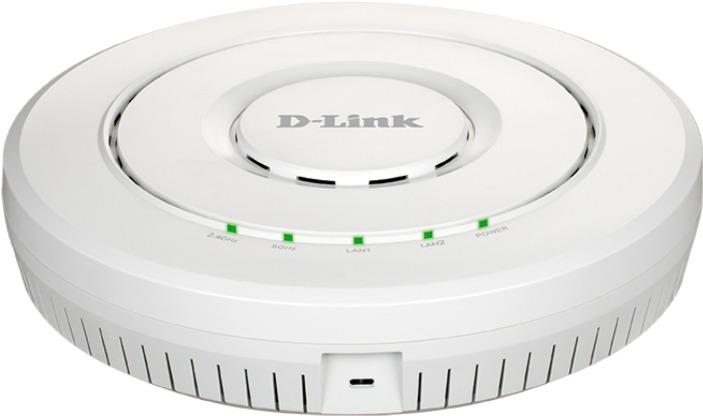 Точка доступа D-Link DWL-8620AP/UN/A1A