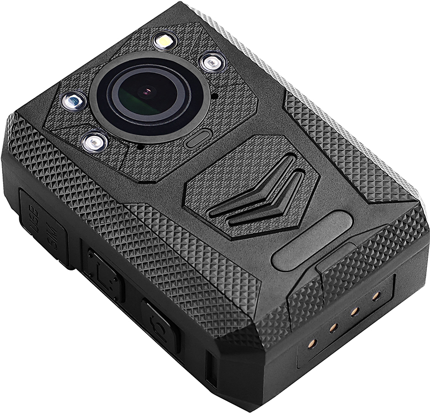 Персональный видеорегистратор BodyDVR X5A ТУ BY 692227983.002-2023