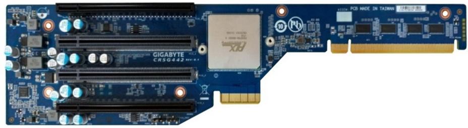 Райзер Gigabyte CRSG442