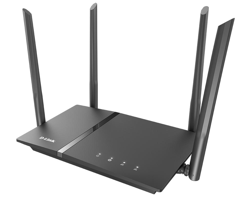 Беспроводной маршрутизатор D-Link DIR-1260/RU/R1A