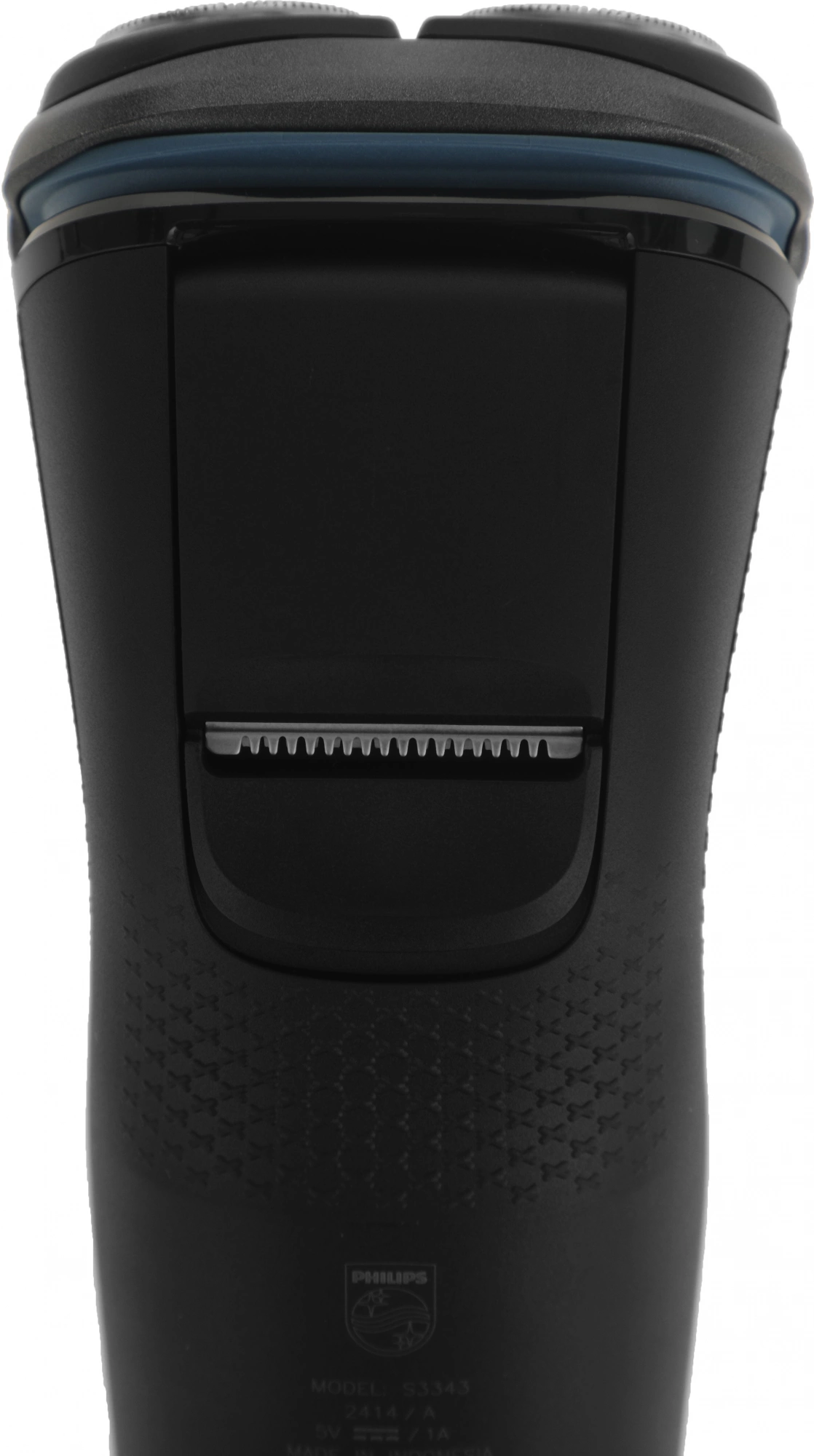 Электробритва Philips S3343/13 черный