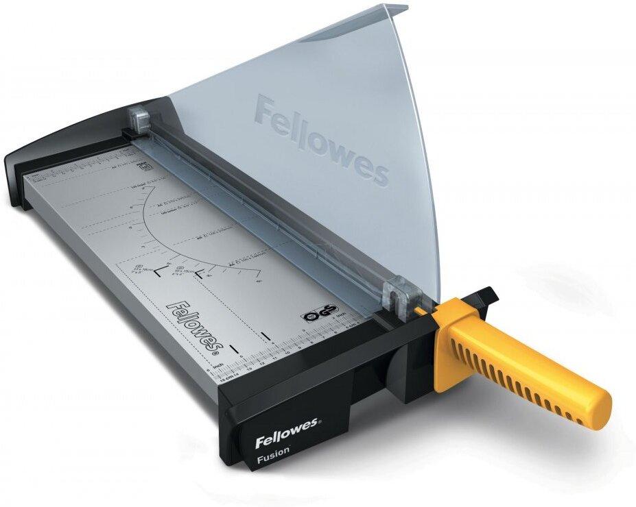 Резак для бумаги Fellowes SafeCut Fusion A3 (FS-54109)