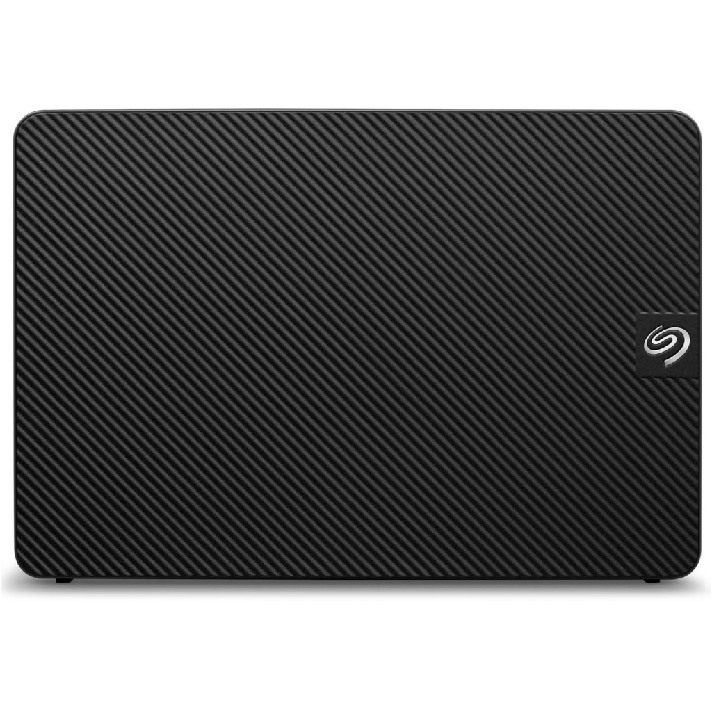 Внешний накопитель Seagate Expansion 8TB (STKP8000400)