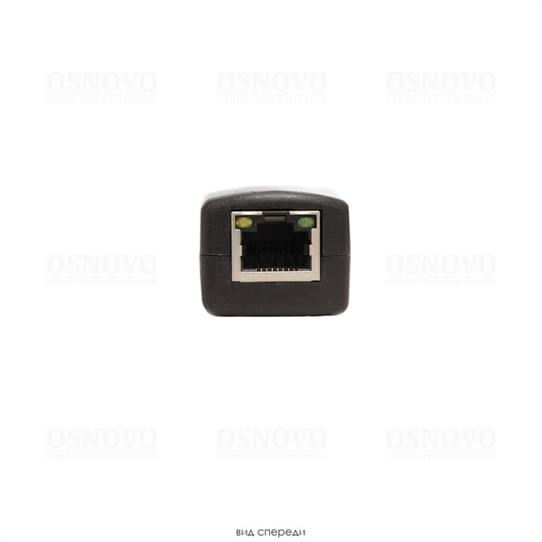 PoE-конвертер Osnovo CN-PoE24/G