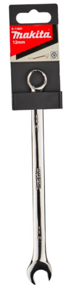 Ключ комбинированный Makita E-11601