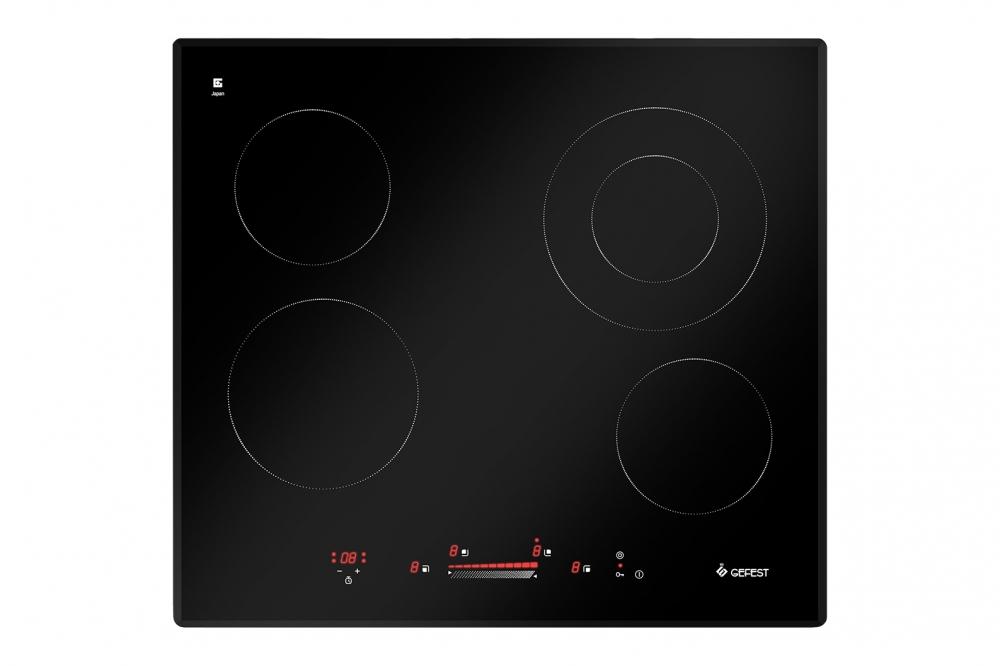 Варочная панель Gefest ПВЭ 4233