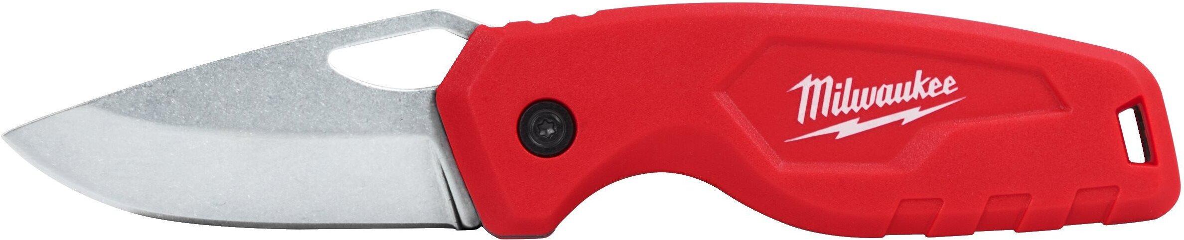 Нож строительный Milwaukee 4932478560